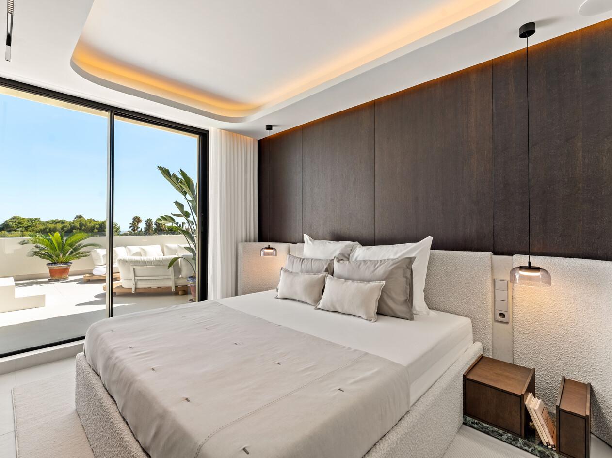 Ático en Venta en Marbella