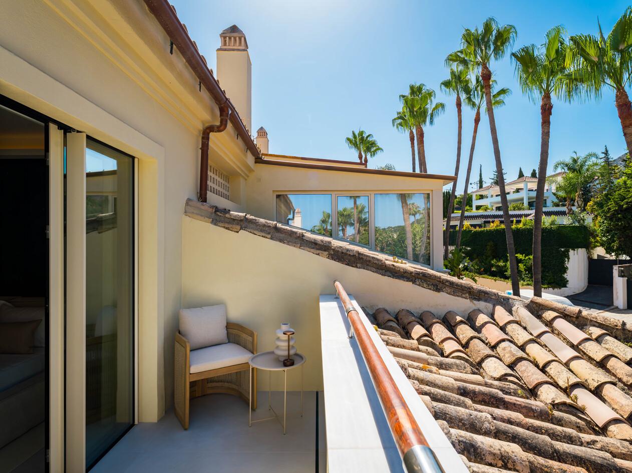 Ático en Venta en Marbella