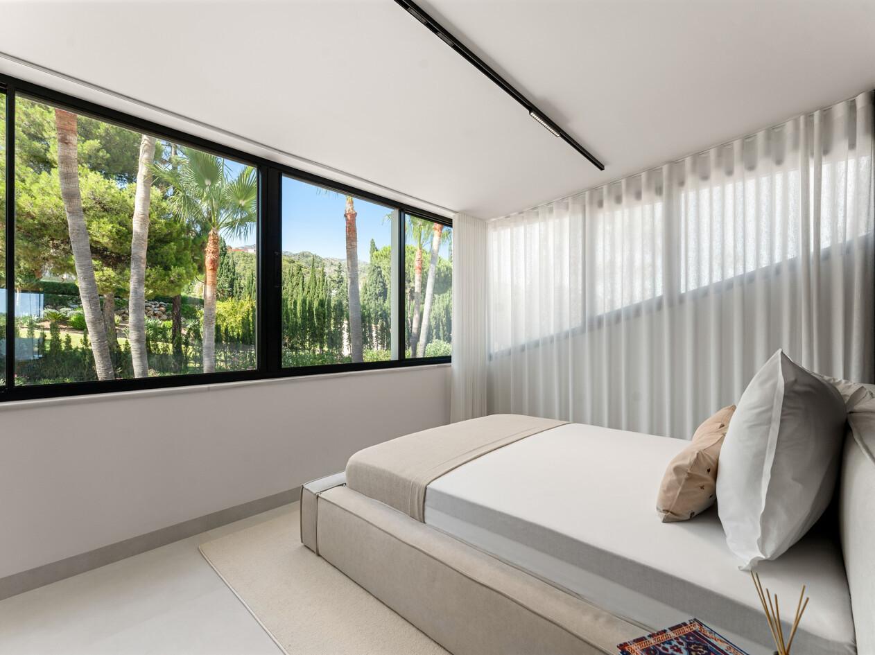 Ático en Venta en Marbella