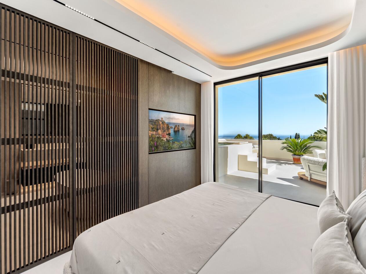 Ático en Venta en Marbella