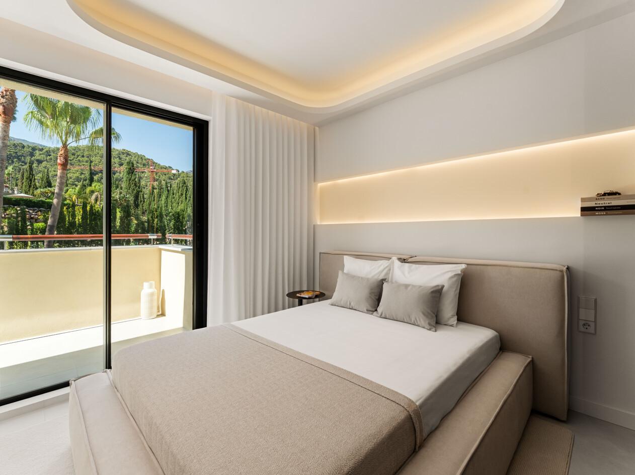 Ático en Venta en Marbella