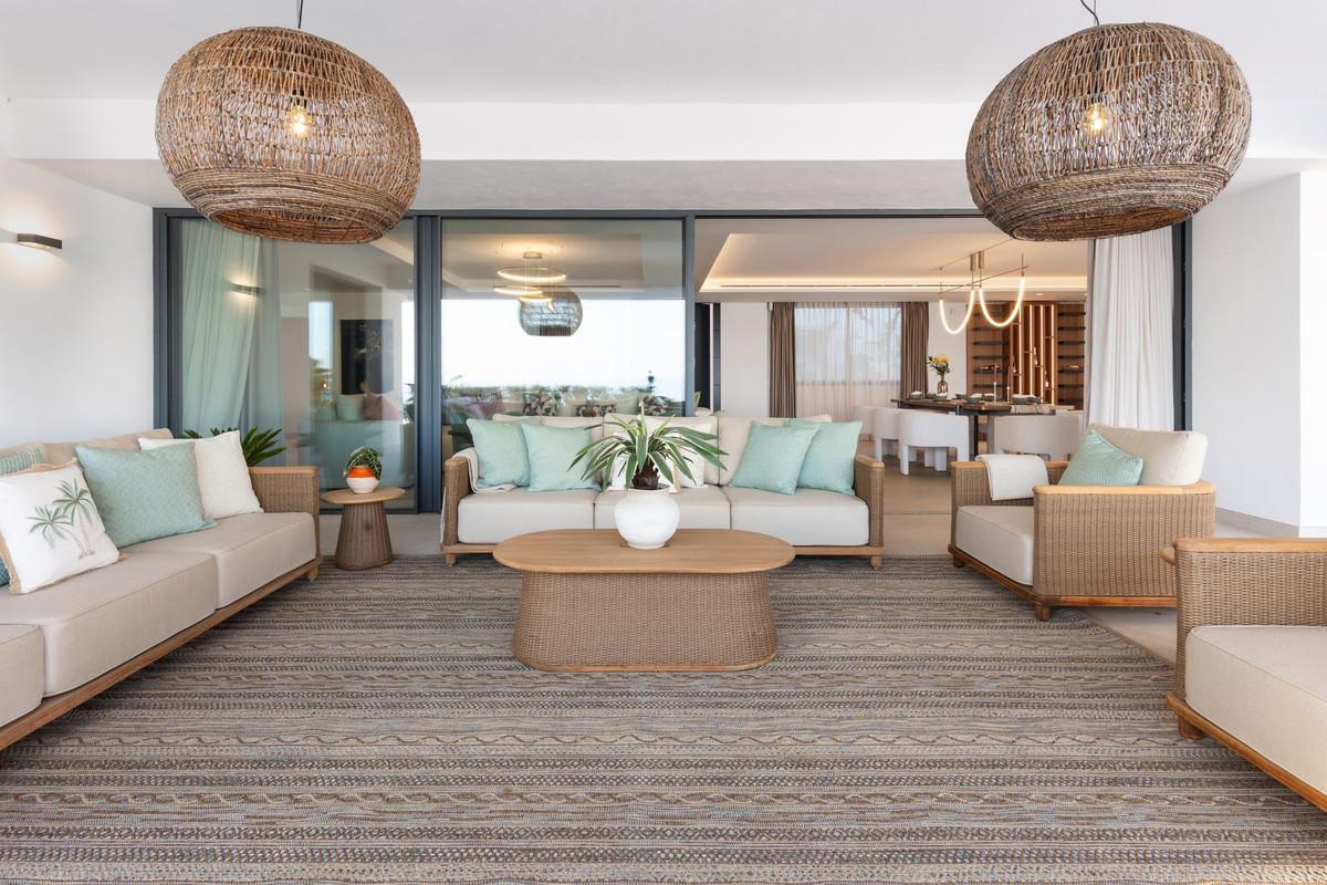 Villa en Venta en Marbella