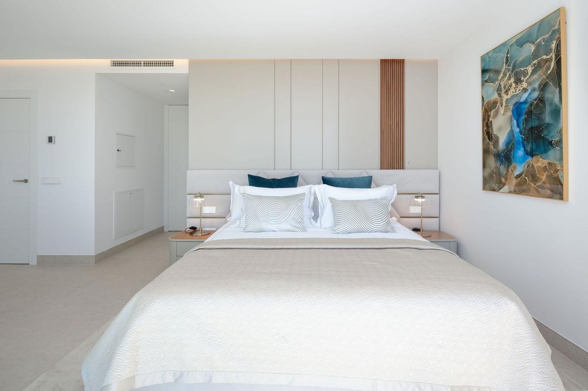 Villa en Venta en Marbella