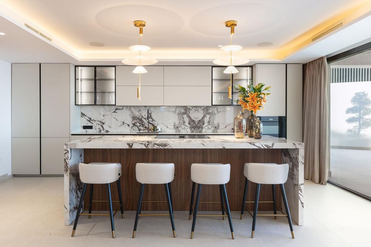 Villa en Venta en Marbella