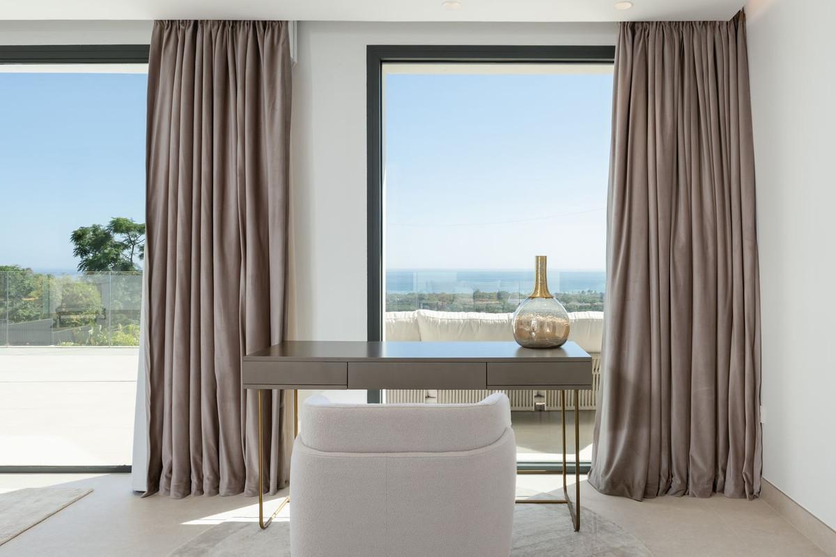 Villa en Venta en Marbella