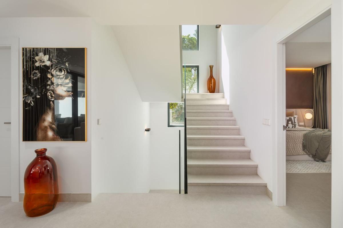 Villa en Venta en Marbella