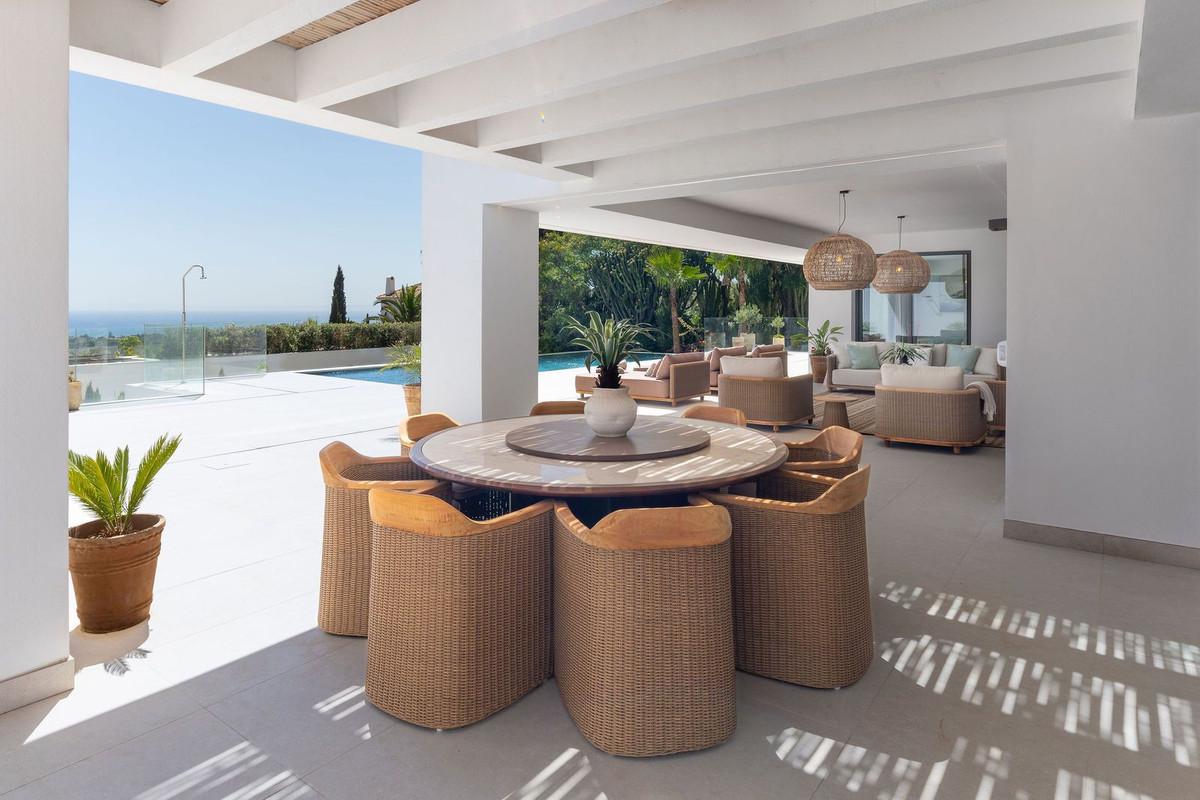 Villa en Venta en Marbella