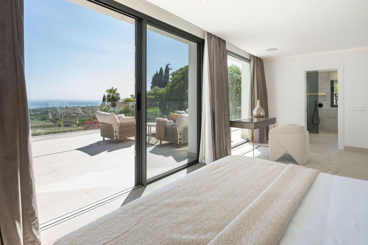 Villa en Venta en Marbella
