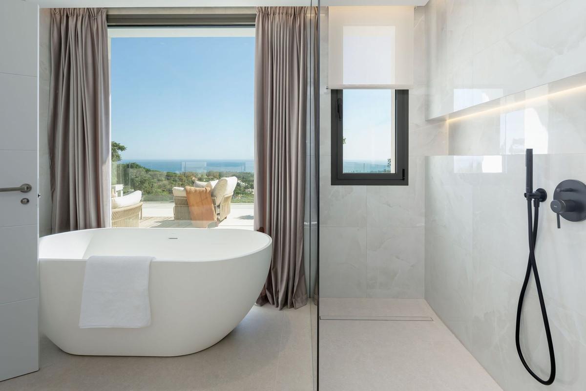 Villa en Venta en Marbella