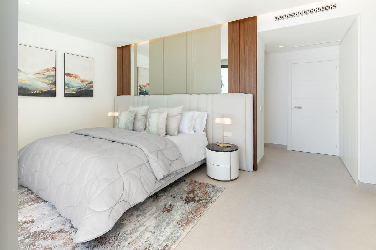 Villa en Venta en Marbella