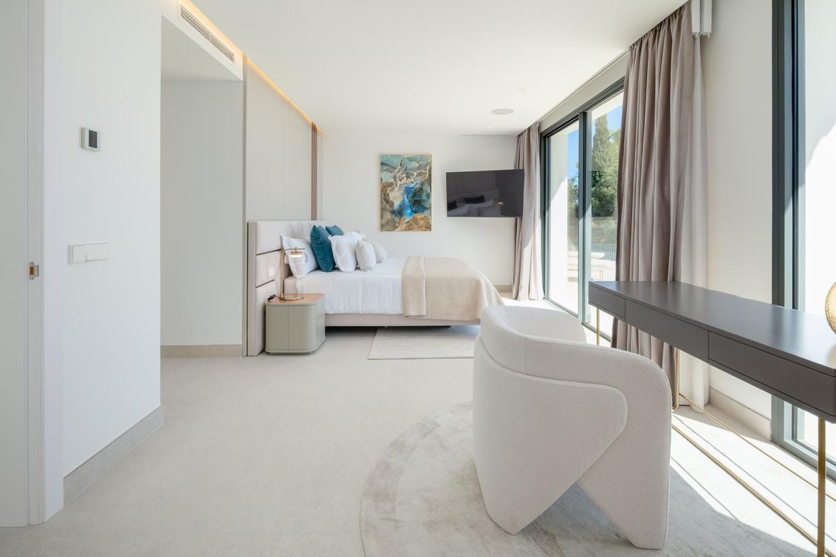 Villa en Venta en Marbella