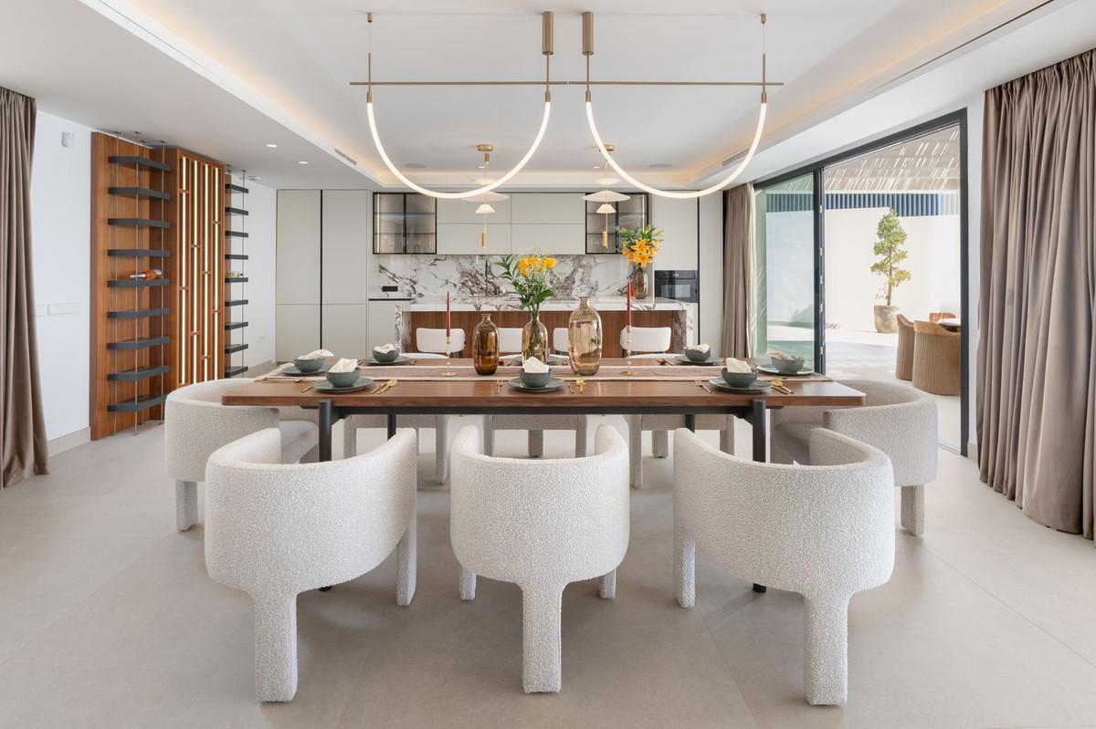 Villa en Venta en Marbella