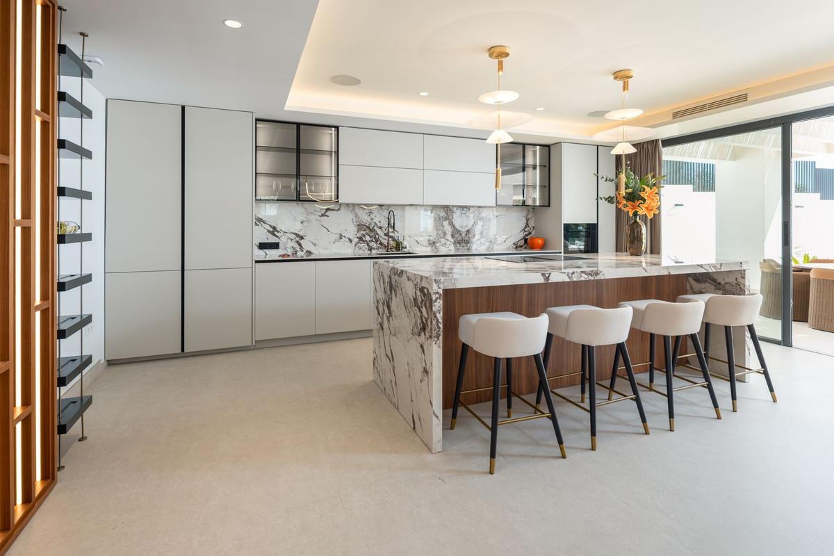 Villa en Venta en Marbella