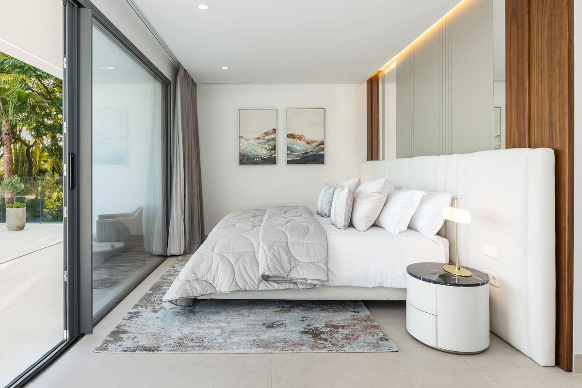 Villa en Venta en Marbella