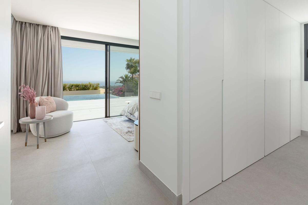Villa en Venta en Marbella