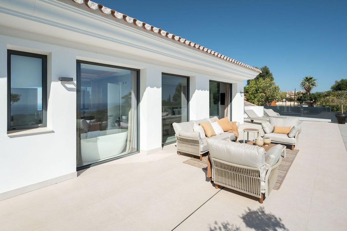 Villa en Venta en Marbella