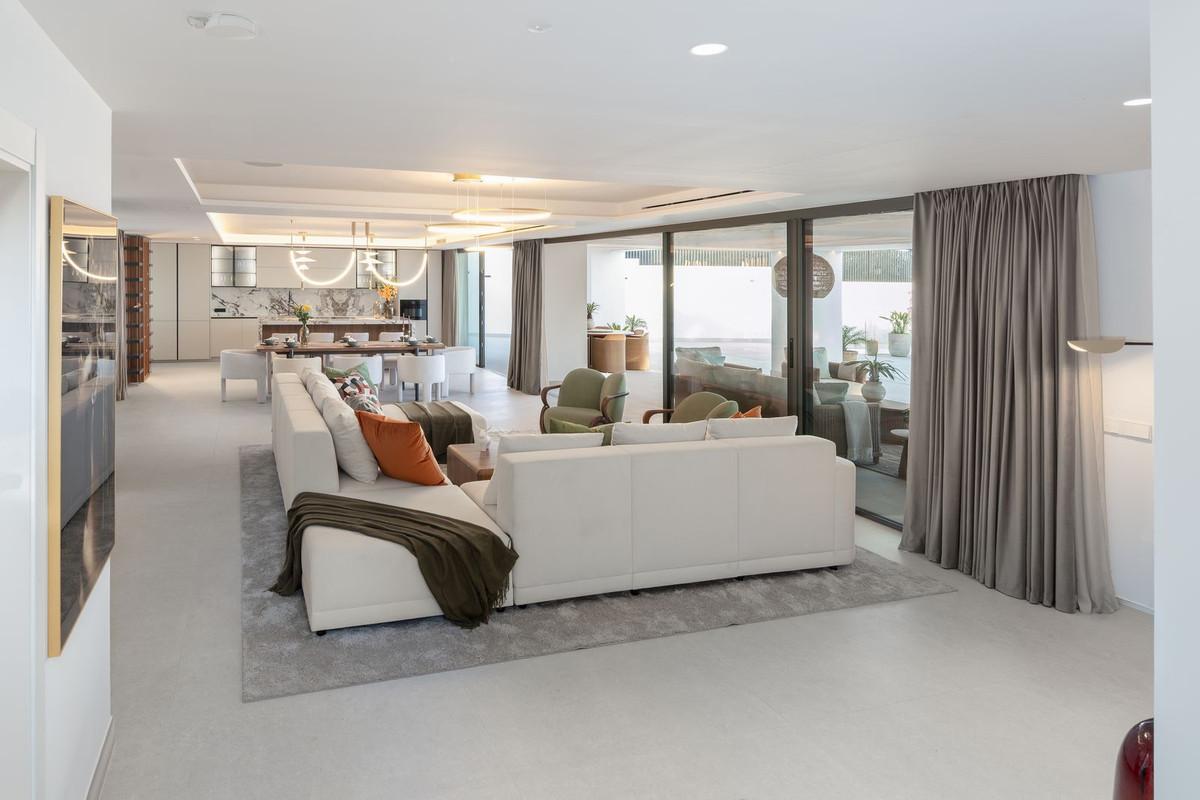 Villa en Venta en Marbella