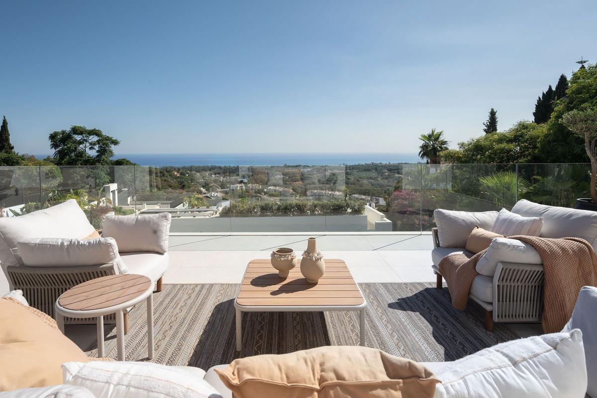Villa en Venta en Marbella