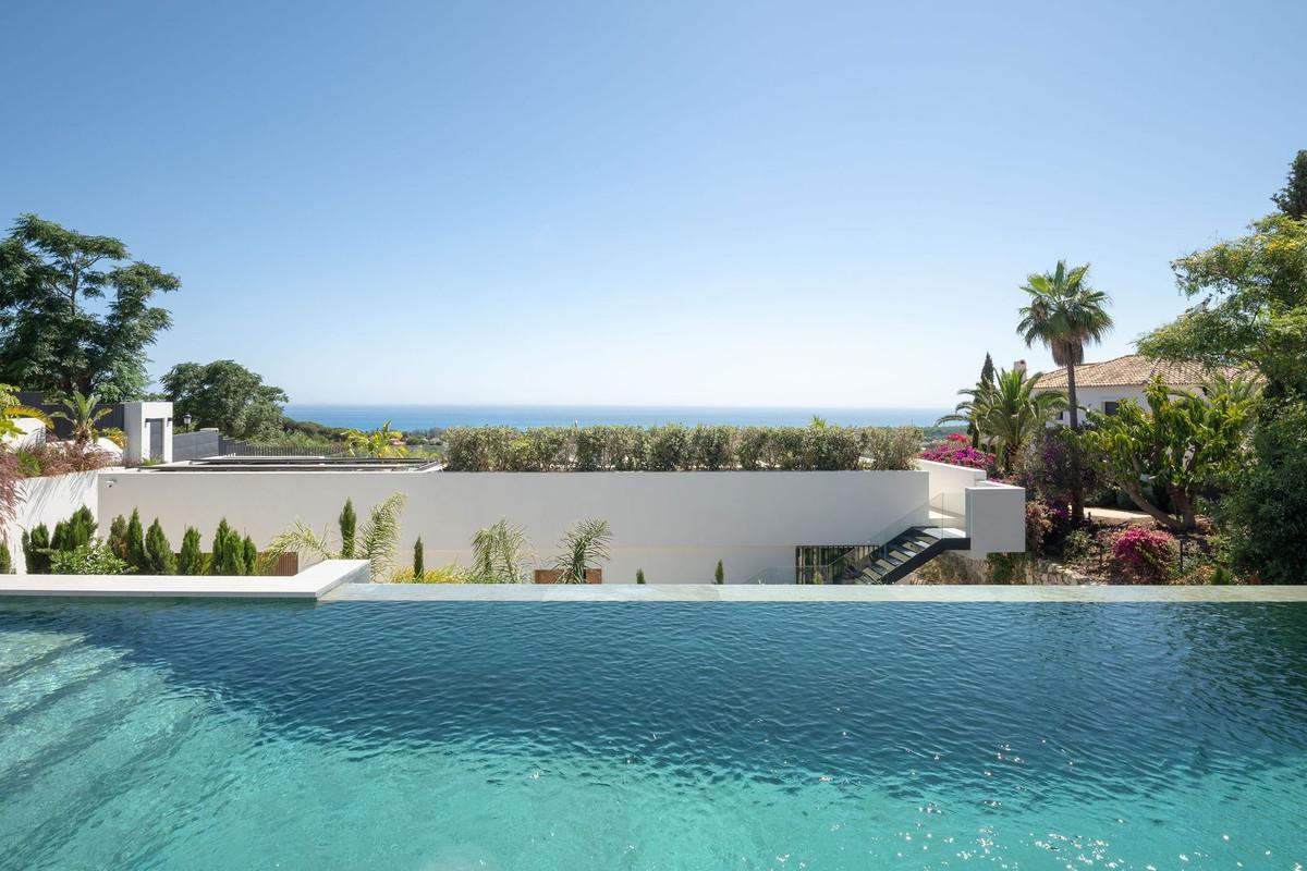 Villa en Venta en Marbella