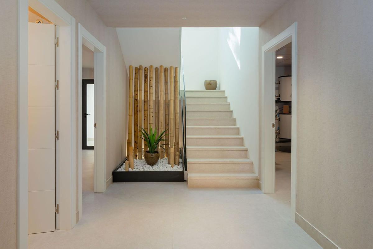 Villa en Venta en Marbella