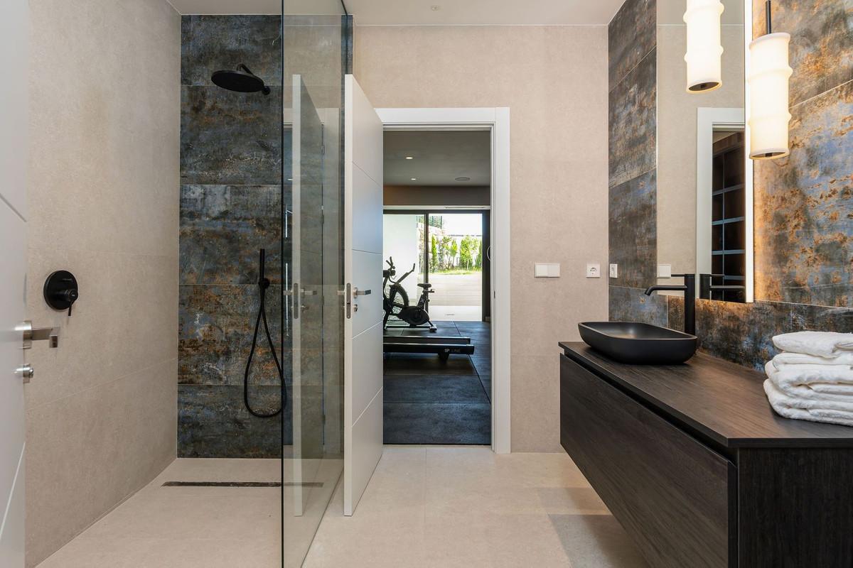 Villa en Venta en Marbella