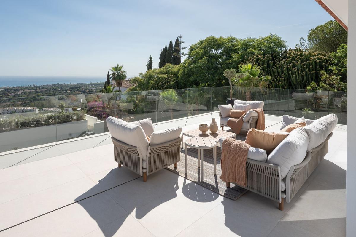 Villa en Venta en Marbella