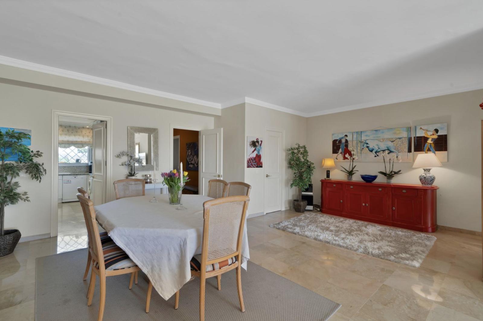 Ático en Venta en Marbella