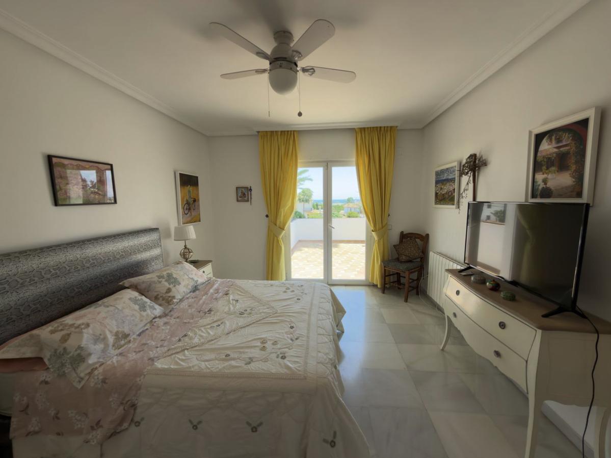 Villa en Venta en Marbella