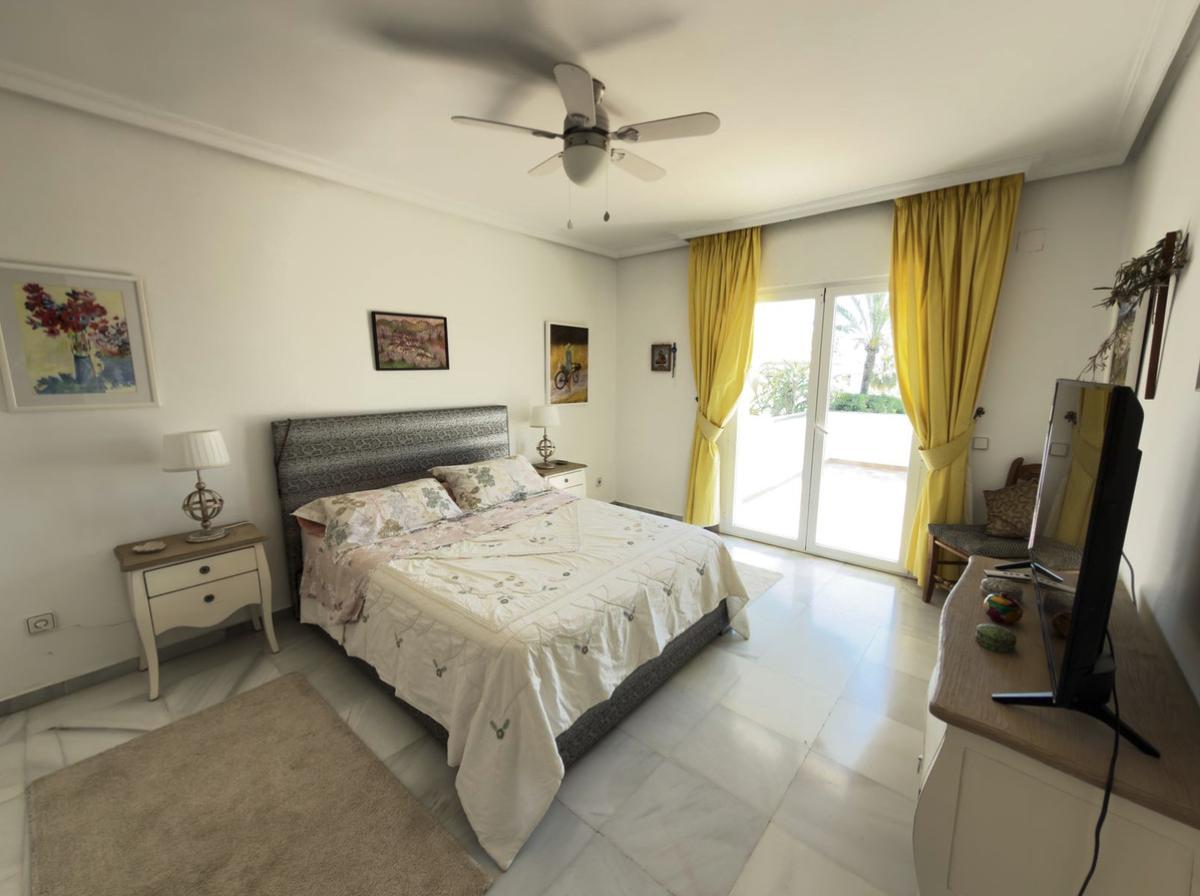 Villa en Venta en Marbella