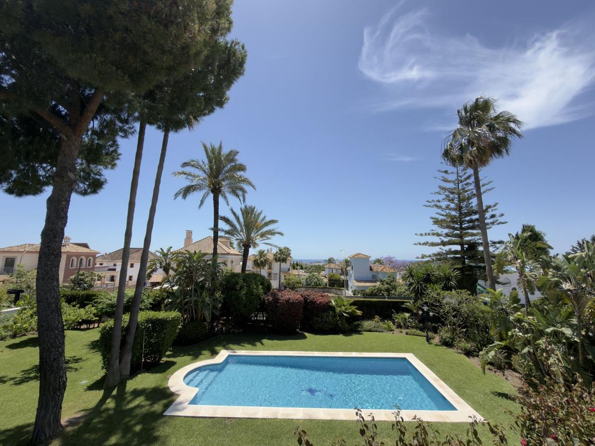 Villa en Venta en Marbella