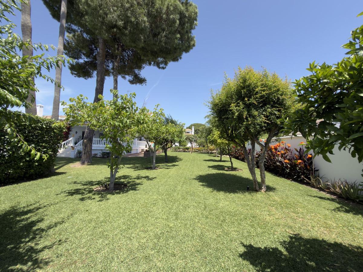 Villa en Venta en Marbella