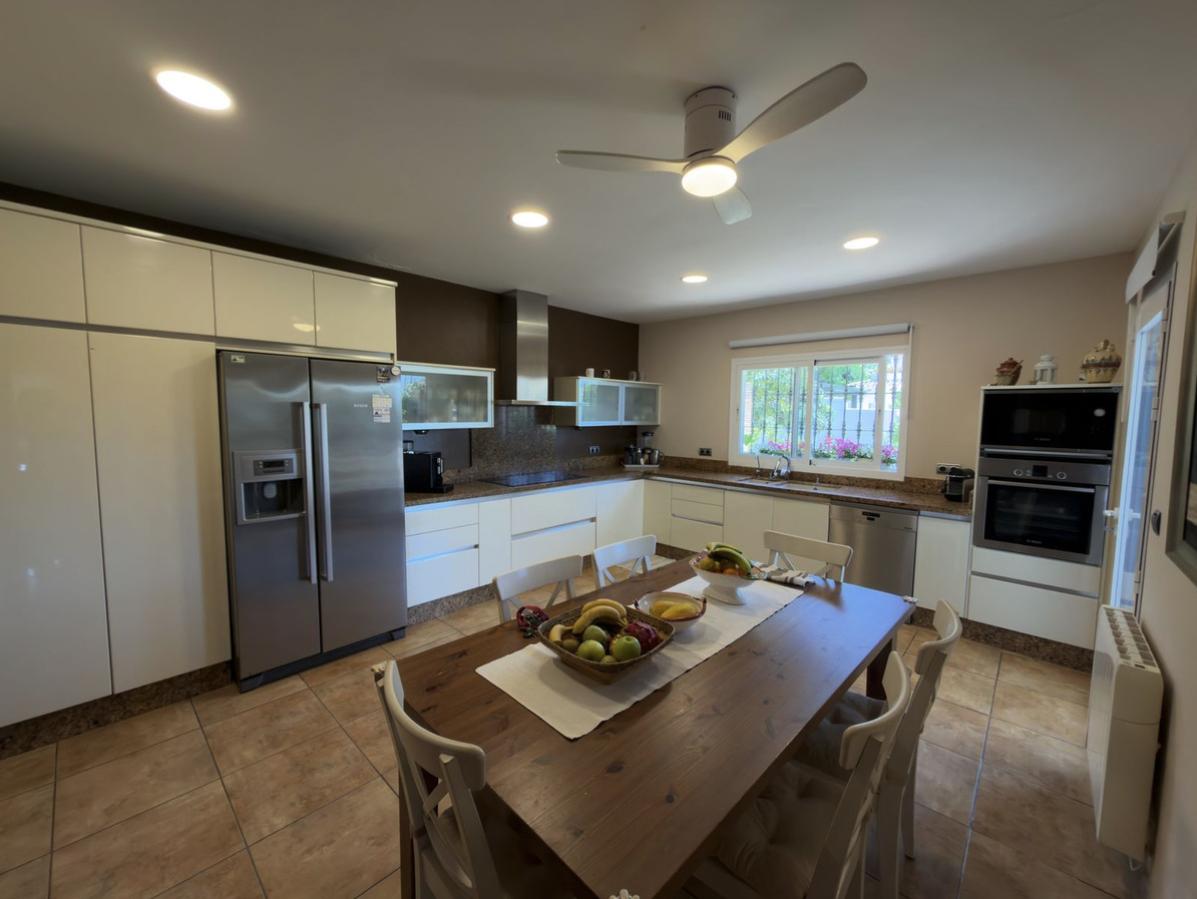 Villa en Venta en Marbella