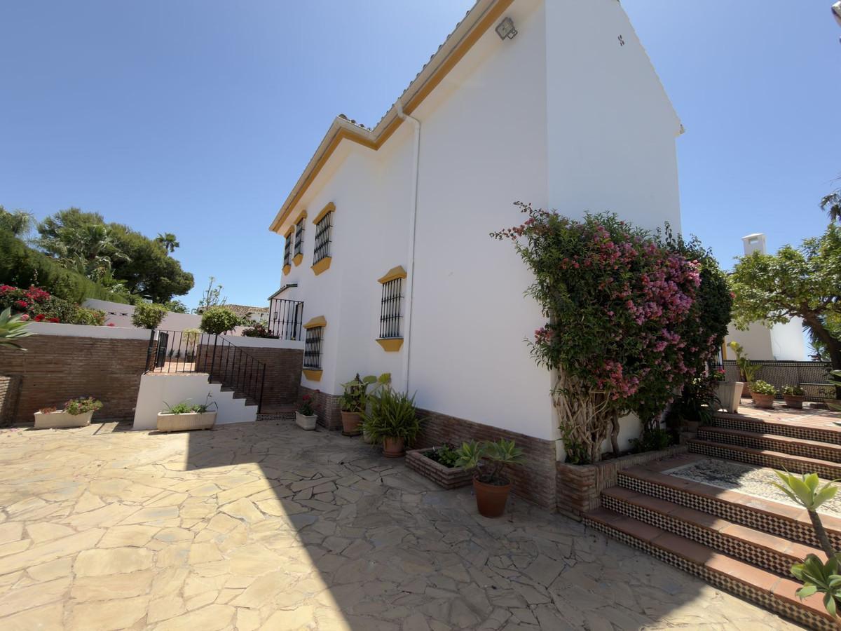 Villa en Venta en Marbella