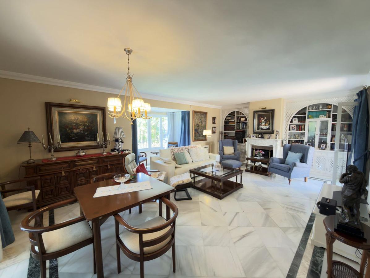 Villa en Venta en Marbella
