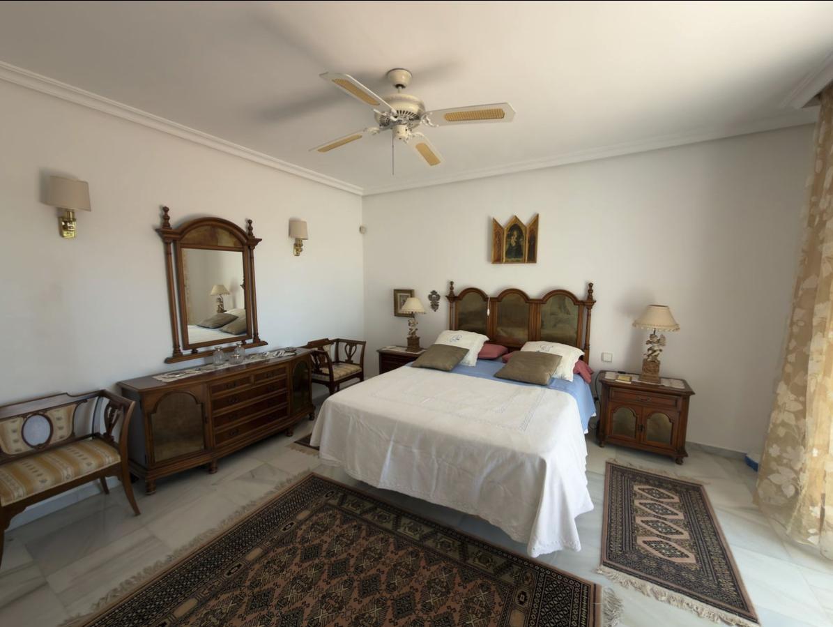 Villa en Venta en Marbella