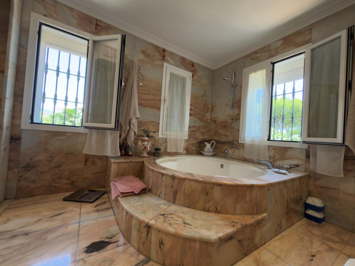Villa en Venta en Marbella