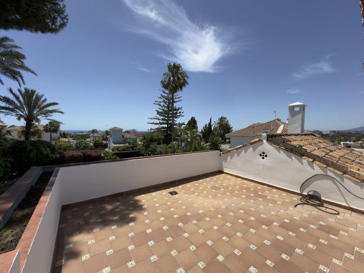 Villa en Venta en Marbella