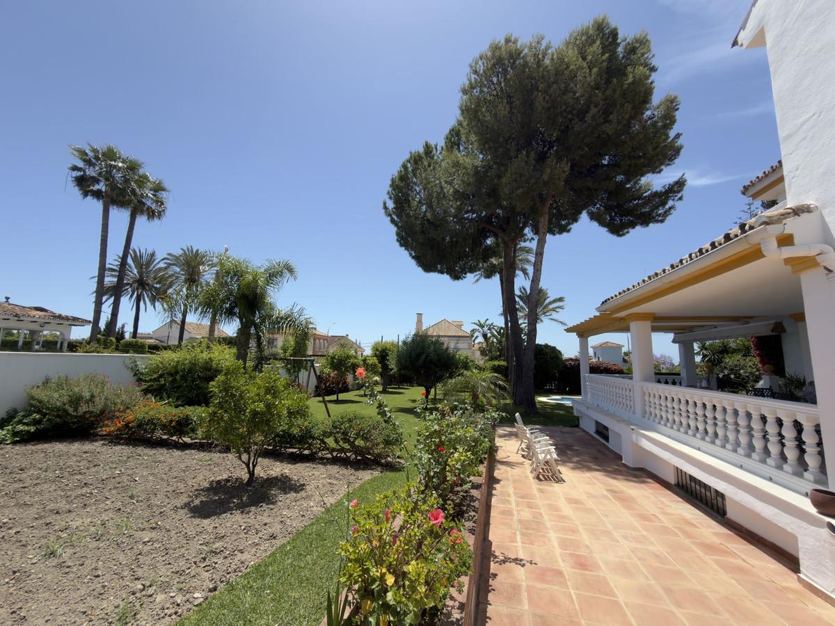 Villa en Venta en Marbella