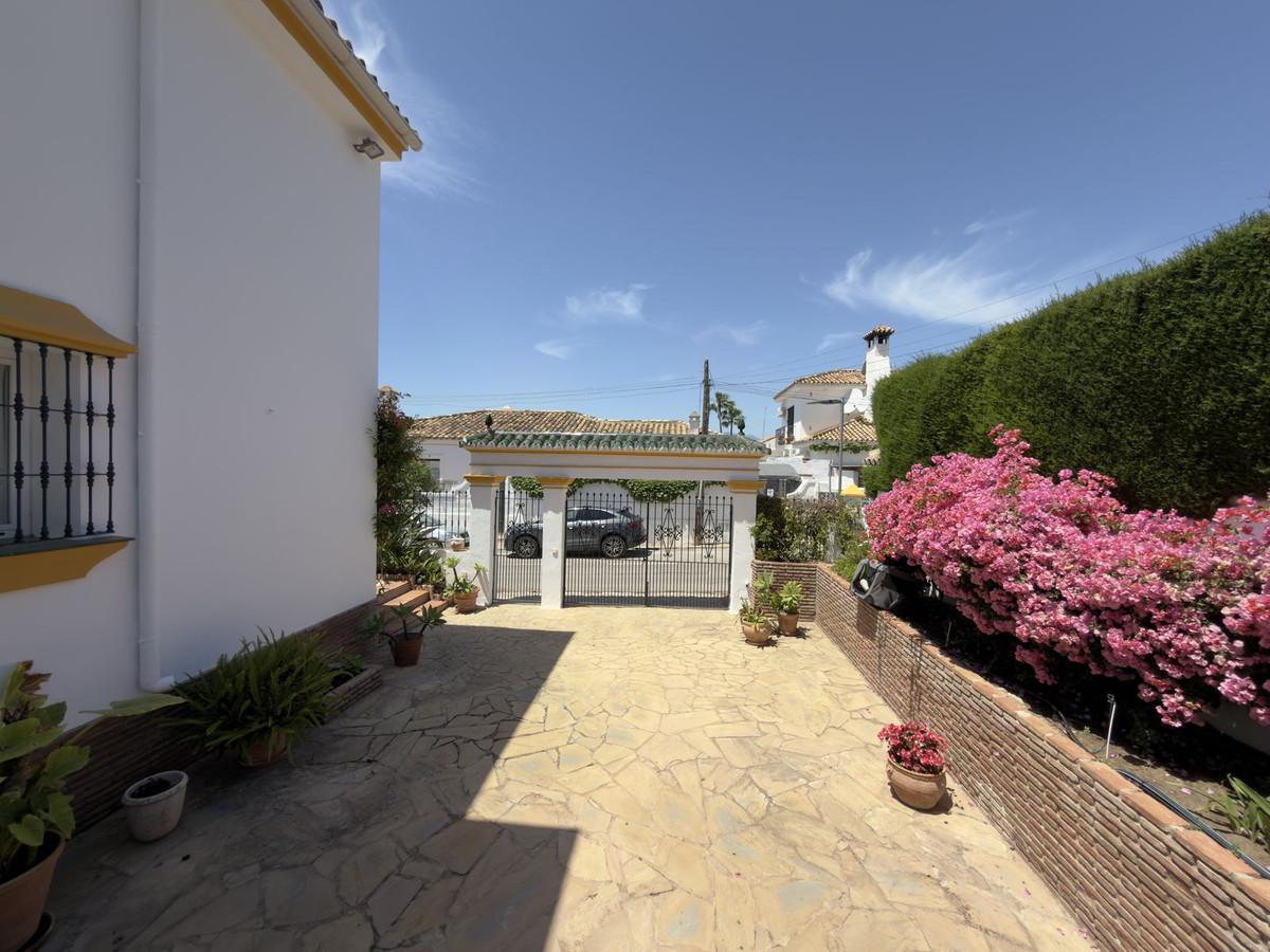 Villa en Venta en Marbella