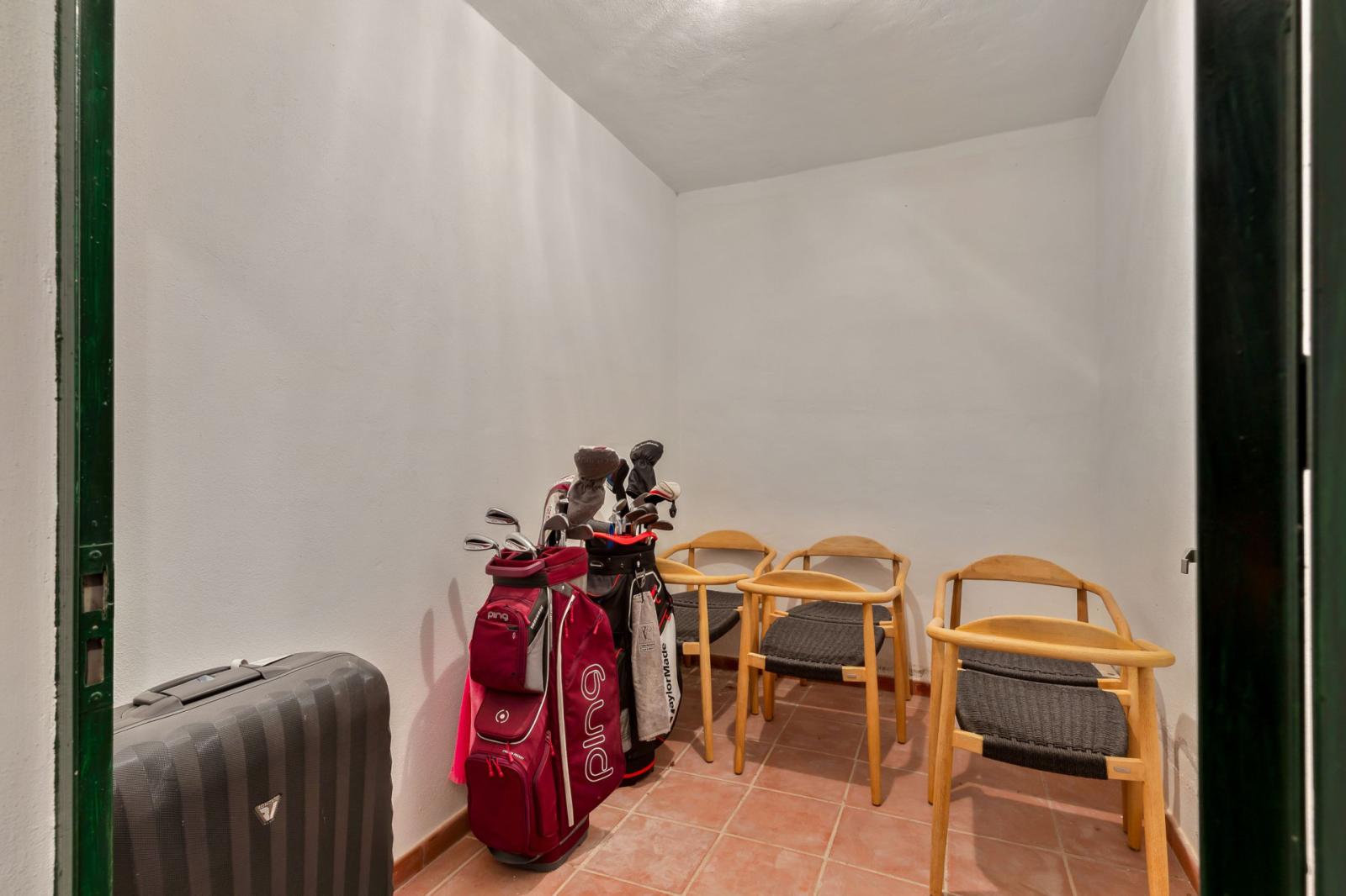 Penthouse for Sale in Benahavís