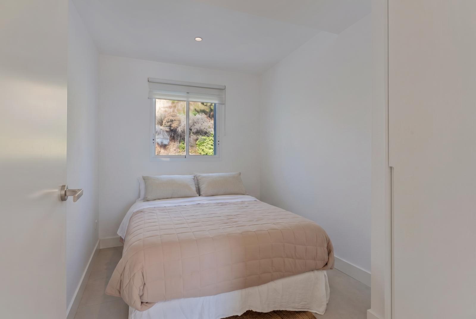 Penthouse for Sale in Benahavís