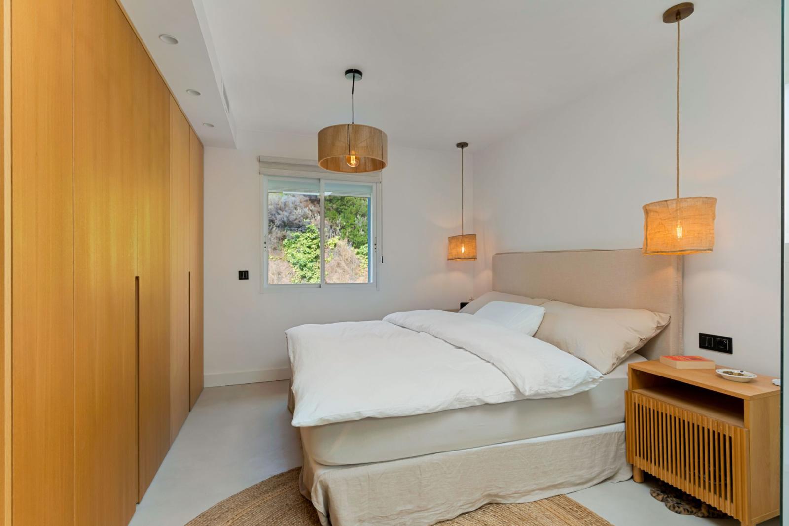 Penthouse for Sale in Benahavís