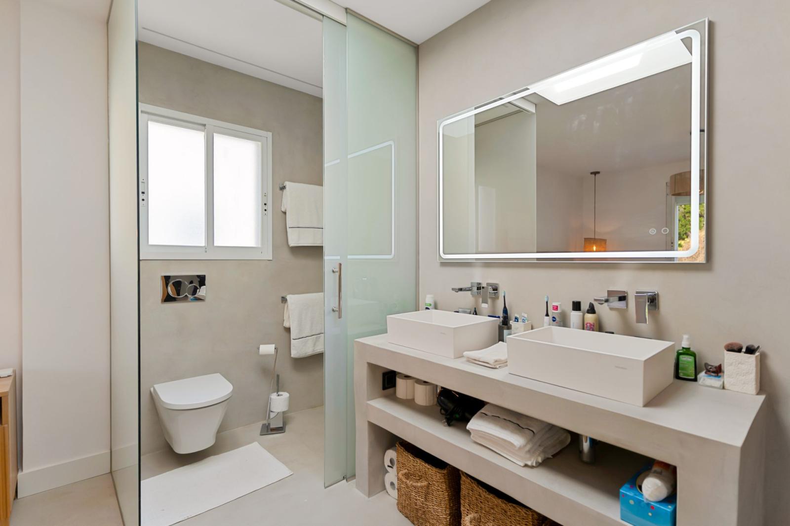 Penthouse for Sale in Benahavís