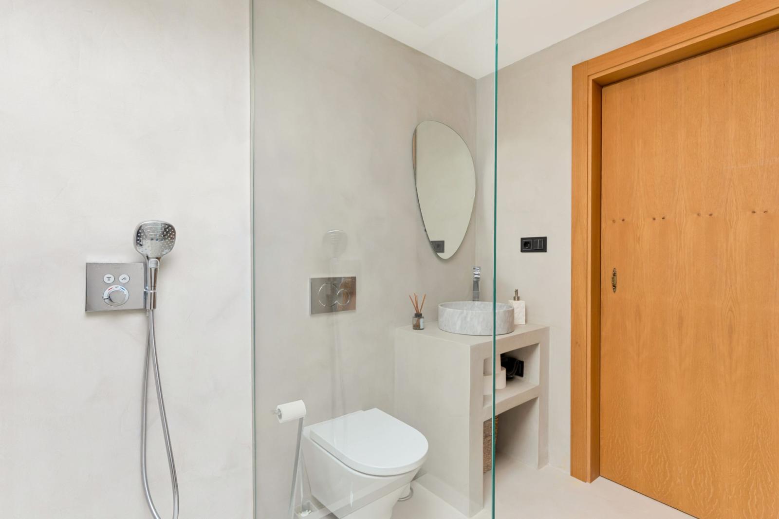 Penthouse for Sale in Benahavís