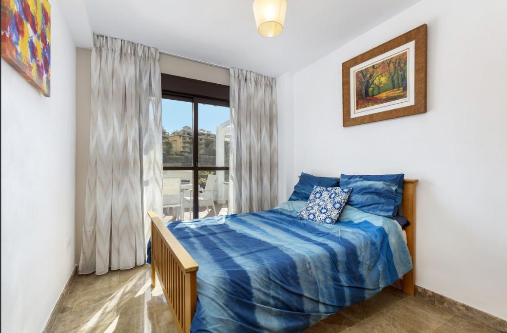 Ático en Venta en Estepona