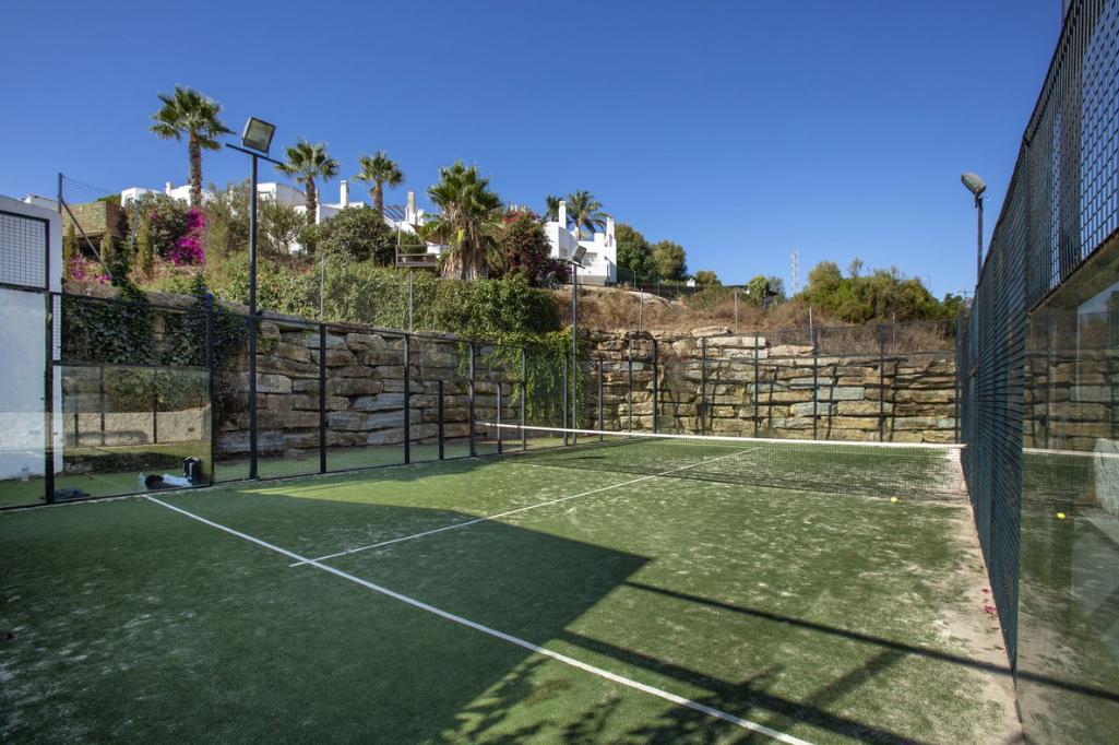 Ático en Venta en Estepona