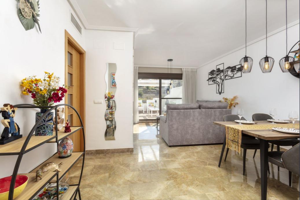 Ático en Venta en Estepona