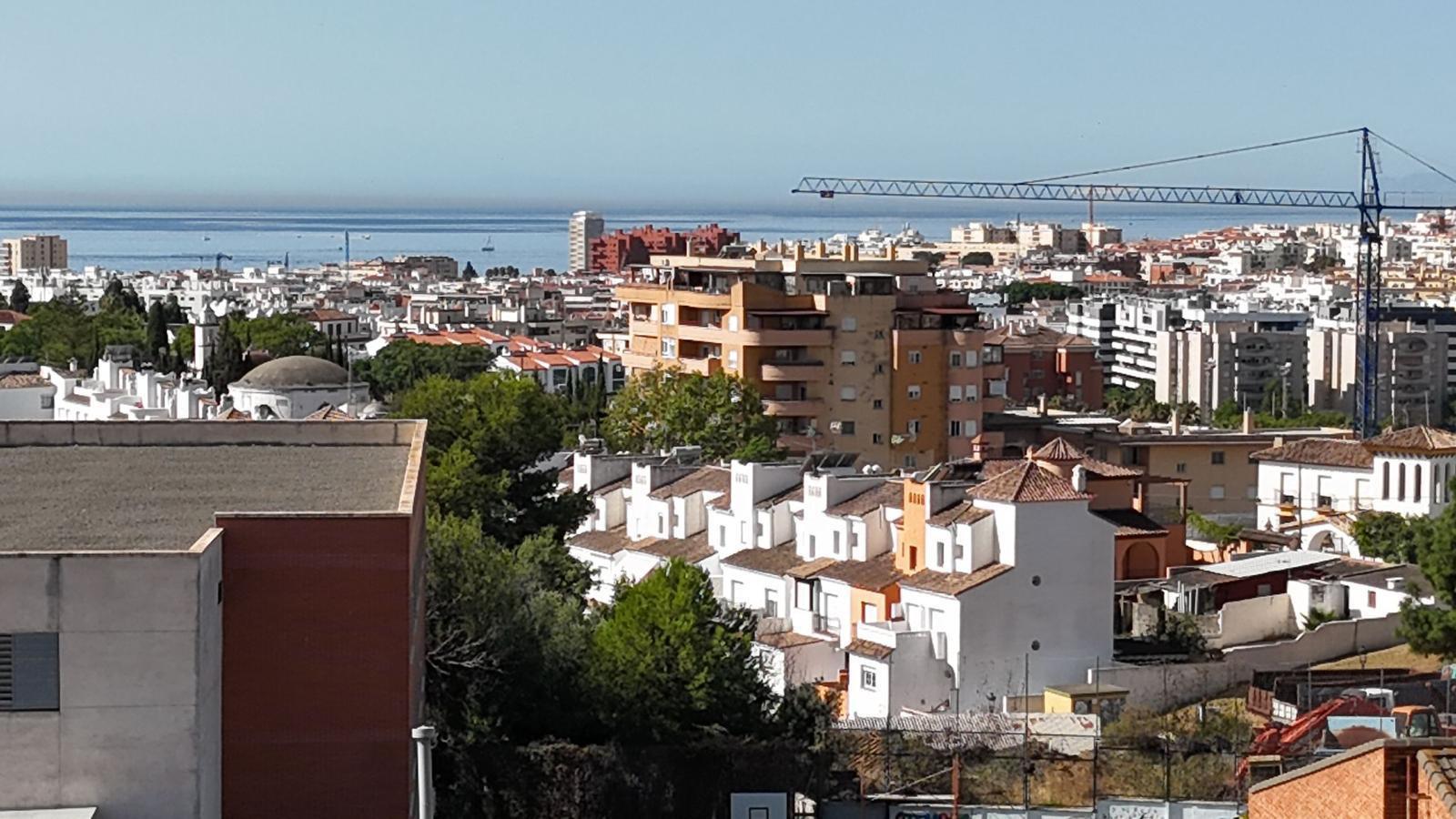 Ático en Venta en Estepona