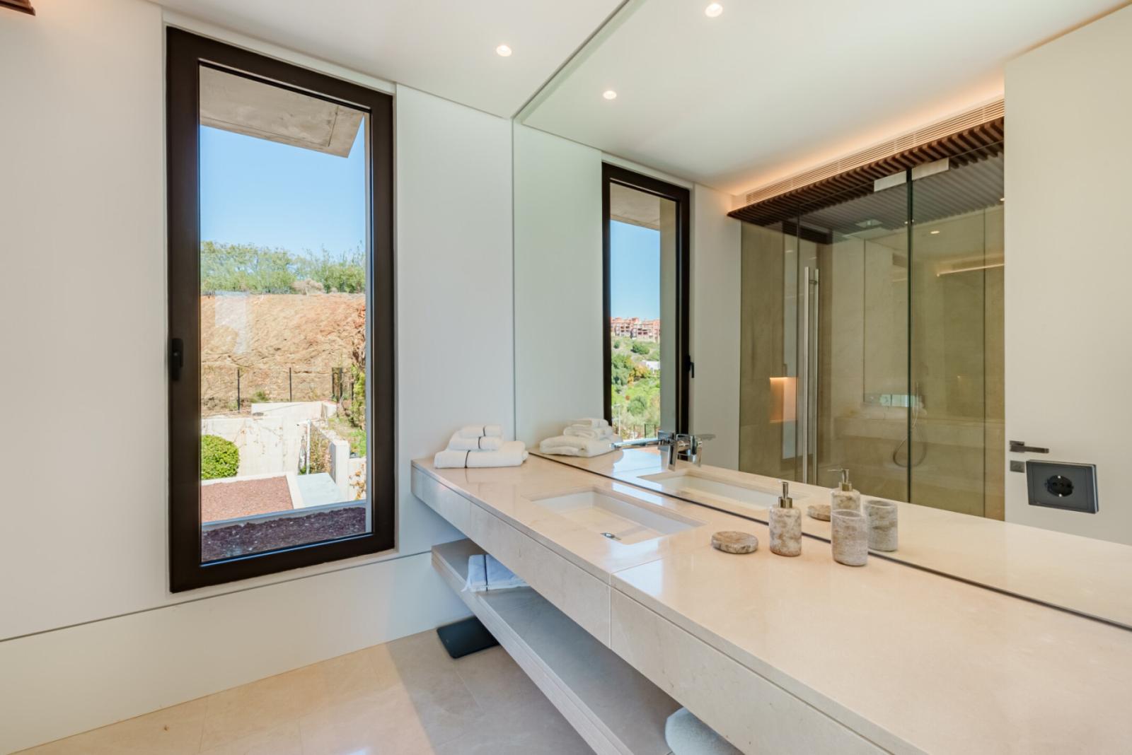 Villa for Sale in Benahavís