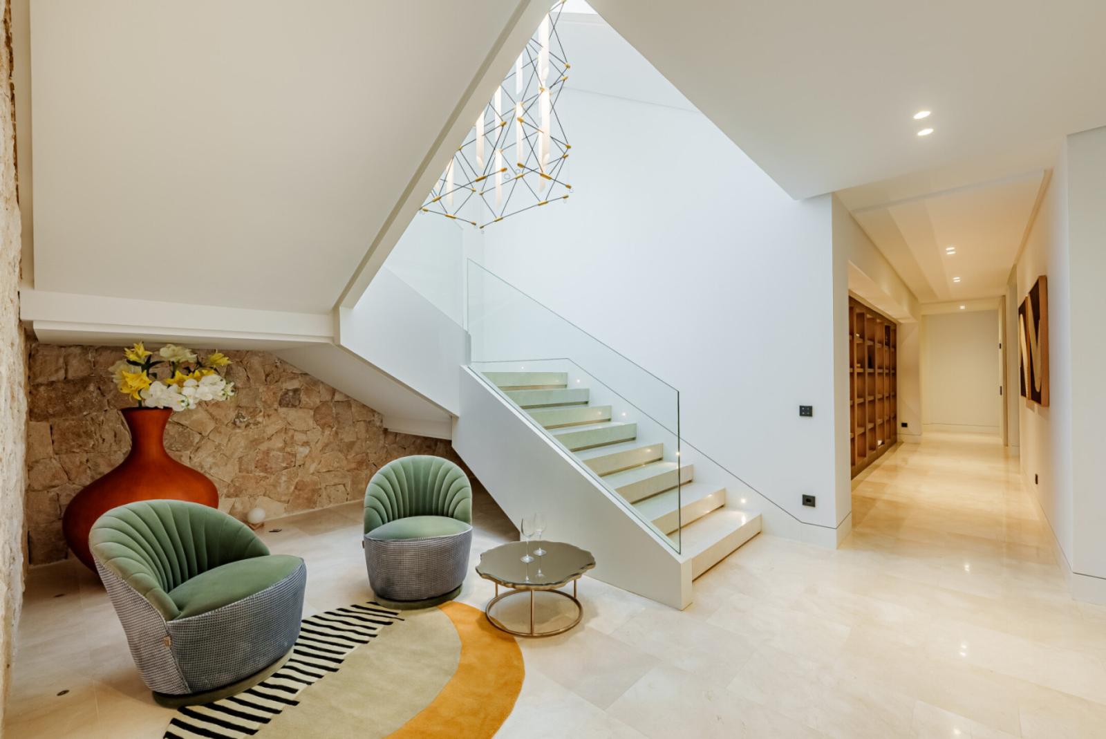 Villa for Sale in Benahavís